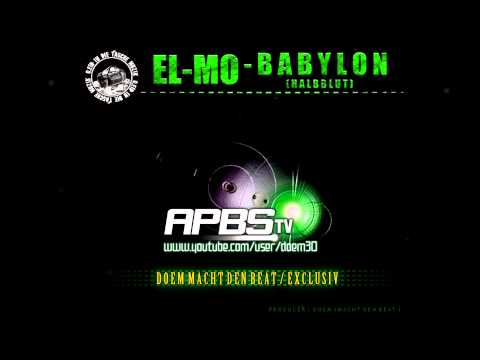 EL-MO - BABYLON