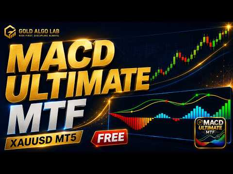 Video MACD Ultimate MTF
