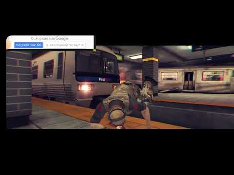 SWAT Counter Terrorist Shoot – Gun Strike Blood Shoot Gameplay