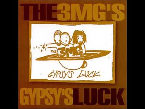 3 Melancholy Gypsys - Mass Media