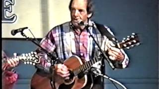 Bill Clifton,Red Rector,Don Stover,Art Stamper,Tom Gray from along time ago part3