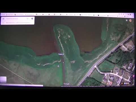 MongoTV_5170 - Del 4 - JYLLAND - Ringkøbing Fjord Til Kattegat i Gummibåd