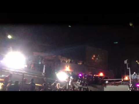 Steve angello @rocce di pinamare 09/08/2012