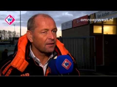 Interview Cees Bruinink na Noordwijk-Katwijk