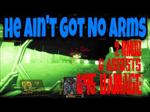 MWO Quickplay | Archer (ARC-5W) | he ain't got no arms (2 kmdd and 645 damage)