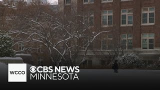 University of Minnesota making changes to support campus amid ICE surge