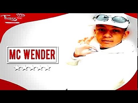 Mc Wender - Piroka Tranquilizante 2 (DJ Ohwilsinho) Baile da São Remo +DOWNLOAD