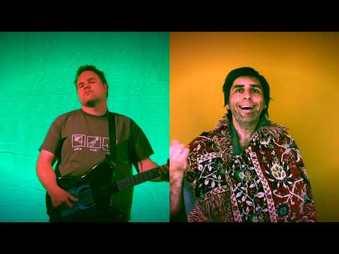 pIE p.KLEIN - Gene Fado (official video)