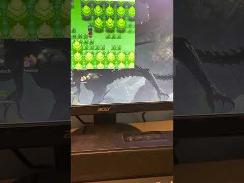 Pokémon omicron randomizer nuzlocke part 2