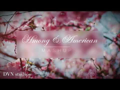 KNTH ft. Deven | Hmong American Mashup