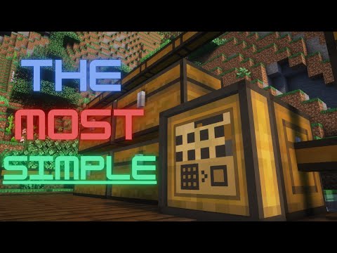 The ULTIMATE Guide to Tom's Simple Storage in Minecraft