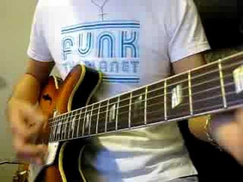 Paul Weller - Has My Fire Really Gone Out (cover) video thumbnail