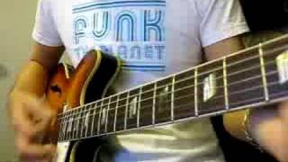 Paul Weller - Has My Fire Really Gone Out  (cover)