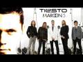 Tiesto & Maroon 5 - Not Falling Apart (Remix ...