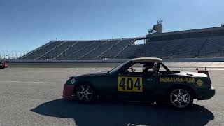 LEMONS 2024 AT NHMS VIDEO.