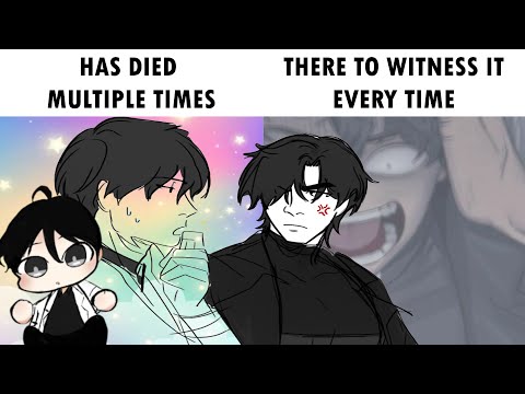 Omniscient Reader's Viewpoint | Memes 2