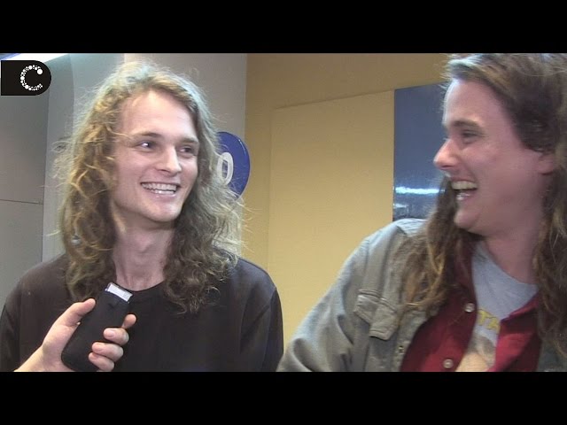 Interview 1