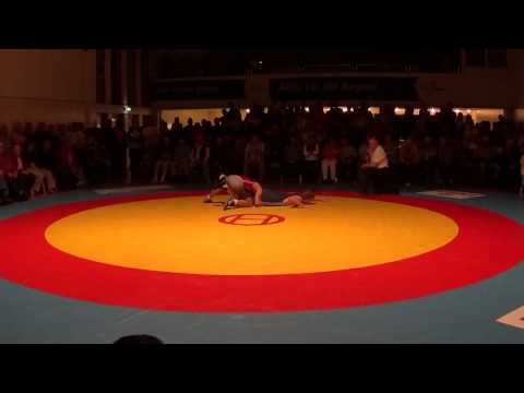 Jens Steiniger - Manuel Klein SS 10:0 (ASV - RWG Mömbris/Königshofen II)