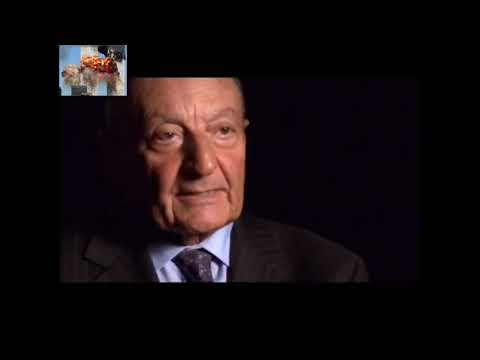 Gli italiani nelle Torri Gemelle (11 settembre 2001) - Documentario