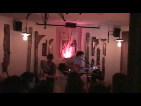 Jonathan Colombo & Sliding Brothers ..Ain’t she Sweet