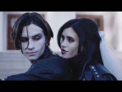 Too Fast To Live Too Young To Die - Nessa Barrett