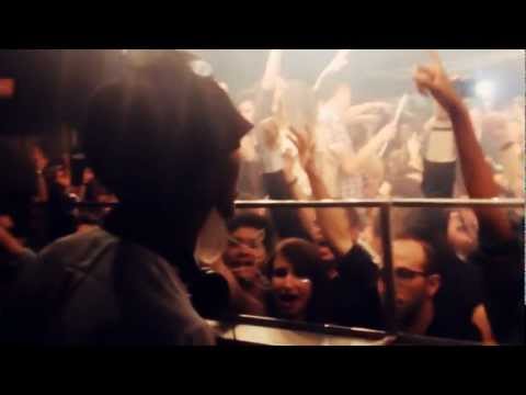 Zyper Lighting Live with Dj Paulette