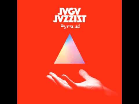 Jaga Jazzist - Pyramid (Full Album)