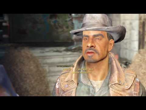 Fallout 4 Nuka World Raiding The Commonwealth