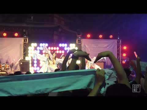 190427 Siam☆Dream - Siam Dream @ Idol on Ice [Fancam 4K 60p]