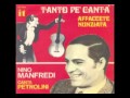 NINO MANFREDI - Tanto pe cantà 