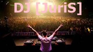 DJ [JuriS] - Funky Square 2012 Melodi Mix Club Music Bomba Muzik Electro House