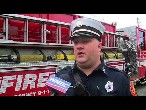 Local Flooding Hammers The Region