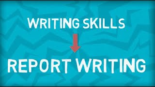 Report Writing | How to write a Report | Format | Example | Blood Donation Camp