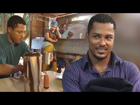 WE FELL IN LOVE WHEN I WAS VERY POOR ( TONTO , VAN VICKER ) CLASSIC AFRICAN MOVIES