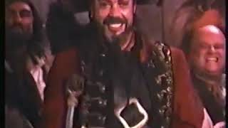 Muppet Treasure Island Sing Along Songs VHS Preview (1996)