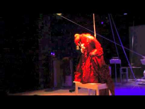 Agustí Charles La Cuzzoni (3), Opera