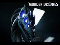Murder Drones Episode 6 But Its Just Me Voicing The Sentinel