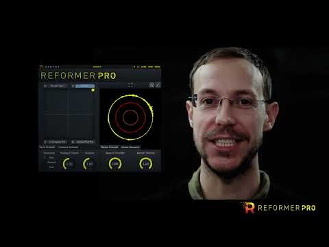 Krotos Sound Design Software Product Showcase