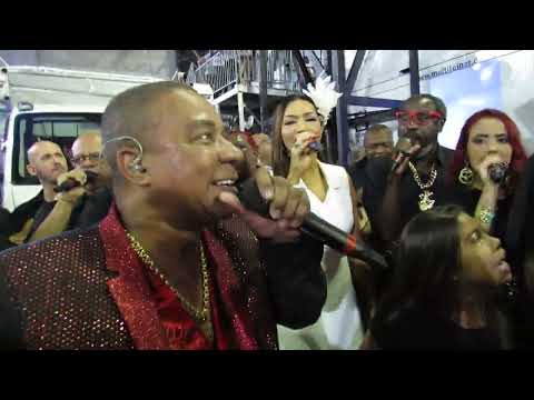 ESTACIO DE SÁ 2022 | DESFILE OFICIAL - LARGADA!