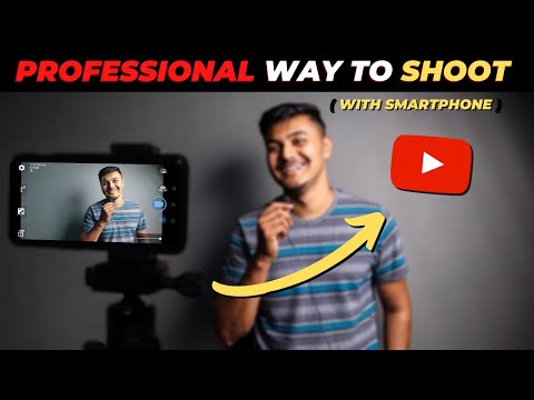 Record Professional Audio For YouTube Videos With Smartphone 2026 अब Mic की जरुरत नहीं