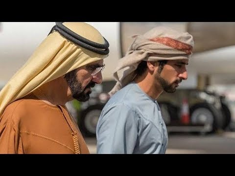 الوجه الآخر  لدبي
