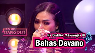 Download lagu Jujur-jujuran Bareng Iis Dahlia, Lala Widi dan Vita Alvia, Iis Dahlia Nangis Karena | STUDIO DANGDUT mp3 Download lagu Jujur-jujuran Bareng Iis Dahlia, Lala Widi dan Vita Alvia, Iis Dahlia Nangis Karena | STUDIO DANGDUT mp3
