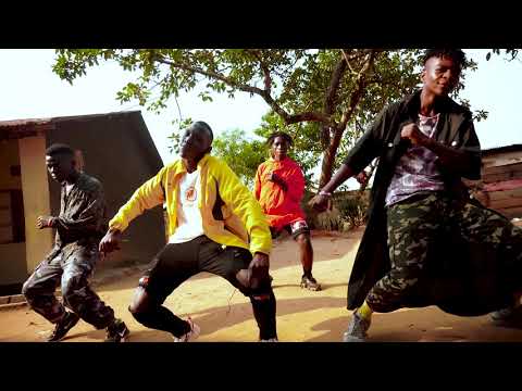 Leg Work by Herbert SKillz ft sLim Prince & Rickman ( Official Video )new ugandan music 2020