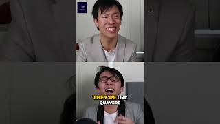 TwoSet Violin Reacts: David Garrett’s Record Violin Attempt!