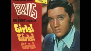 ♔ Elvis Presley ♔ Earth Boy ♔