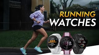 The #1 Running Watch You Should Buy in 2026!