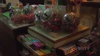WUTV People & Profiles: Horton's Bookstore