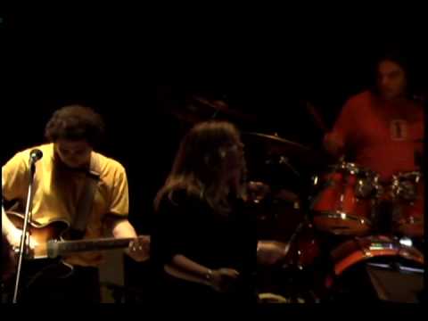 Donna Jean and the Tricksters - August 28 2008-12.wmv