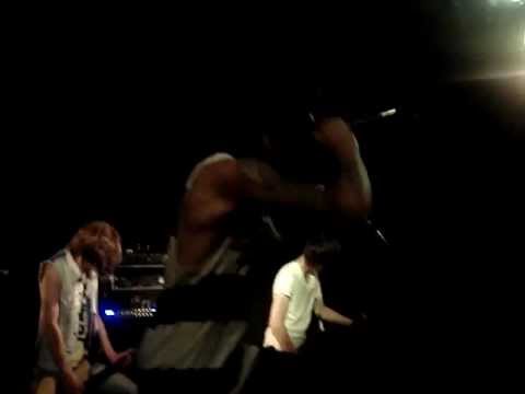 Swanshore live Forum Assago