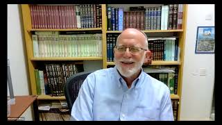 Shnayim LeYom Webinar | 17 | Sefer Yirmiyahu | Rabbi Menachem Leibtag (ישיבת הר עציון) - התמונה מוצגת ישירות מתוך אתר האינטרנט יוטיוב. זכויות היוצרים בתמונה שייכות ליוצרה. קישור קרדיט למקור התוכן נמצא בתוך דף הסרטון Shnayim LeYom Webinar | 17 | Sefer Yirmiyahu | Rabbi Menachem Leibtag (ישיבת הר עציון) - התמונה מוצגת ישירות מתוך אתר האינטרנט יוטיוב. זכויות היוצרים בתמונה שייכות ליוצרה. קישור קרדיט למקור התוכן נמצא בתוך דף הסרטון